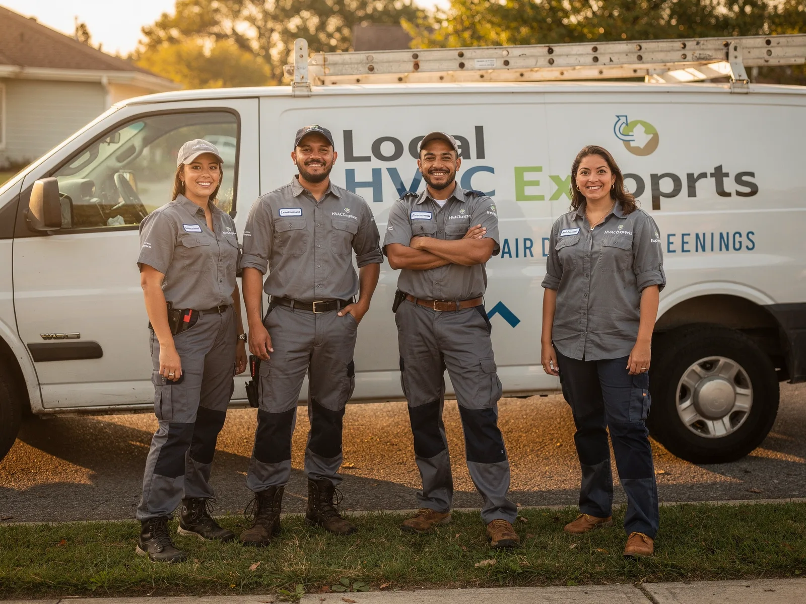 24/7 HVAC Repair & AC Replacement company in Hornbeck, LA